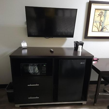 Executive Inn And Suites טיילר מראה חיצוני תמונה